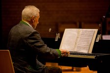 08.12.2024 Adventkonzert Kremser Vocalensemble St. Paul